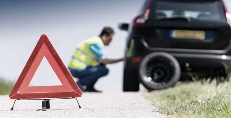 Eceabat Yol Yardım Hizmeti